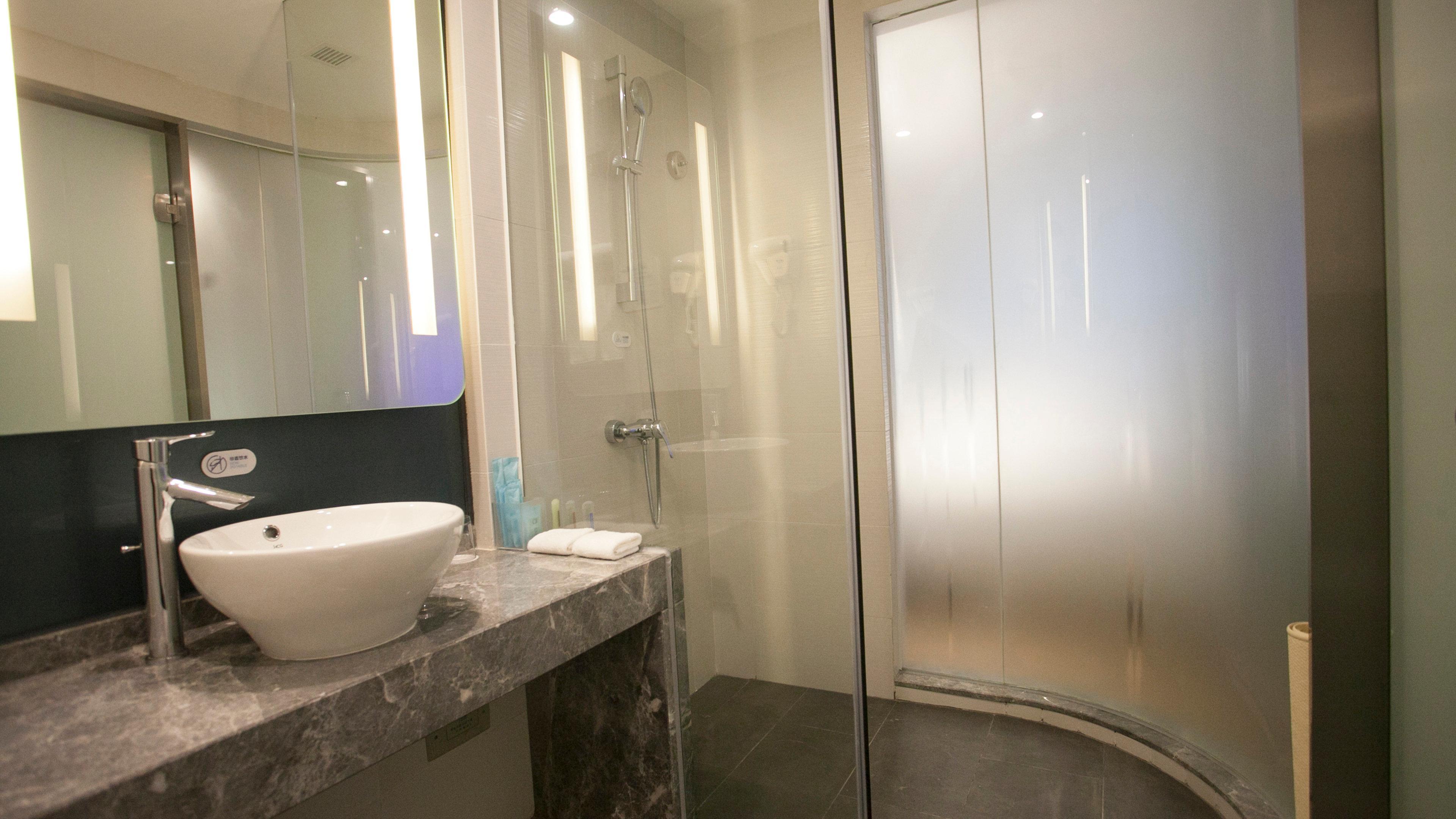 Holiday Inn Express - Xiamen City Center By Ihg Экстерьер фото