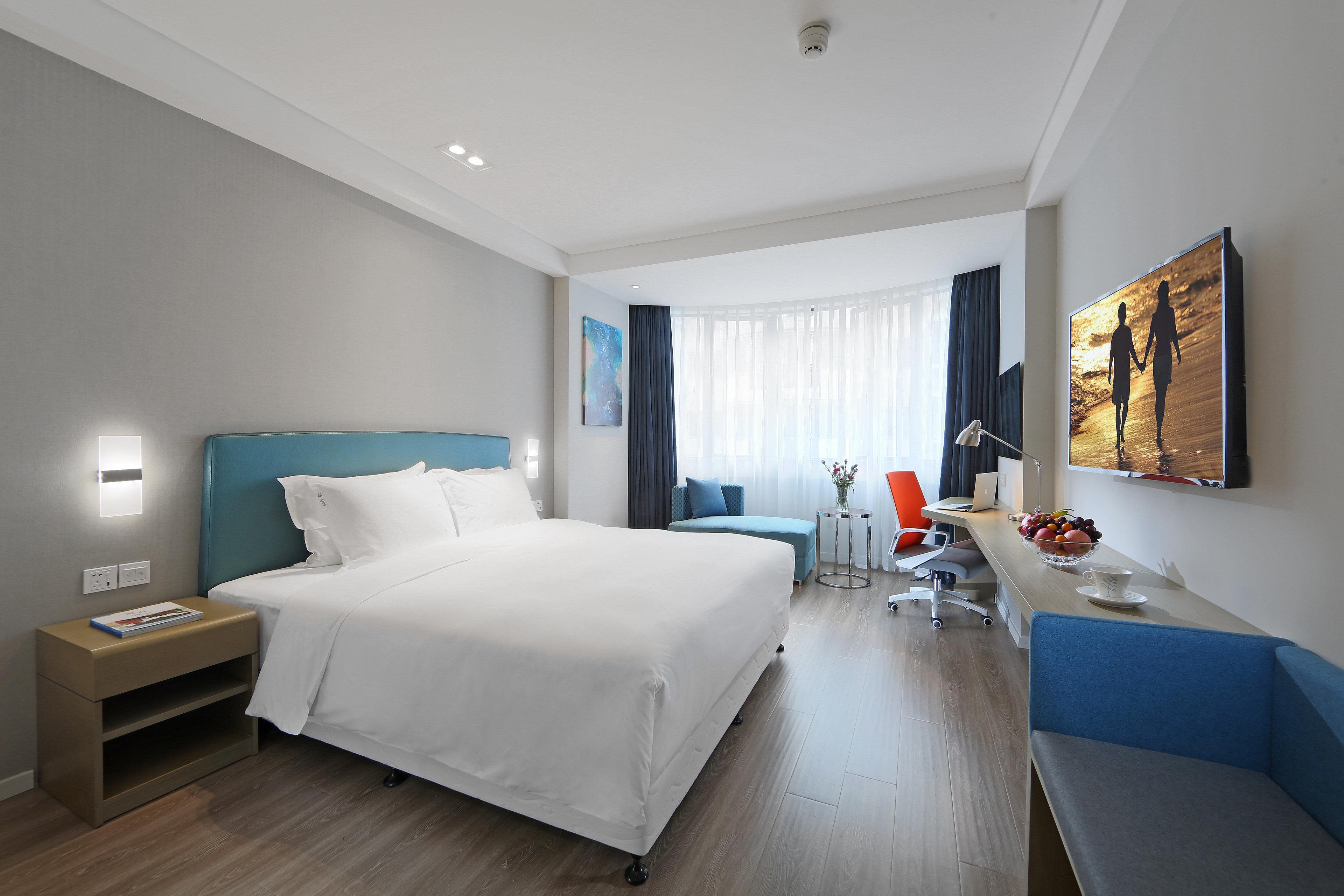 Holiday Inn Express - Xiamen City Center By Ihg Экстерьер фото