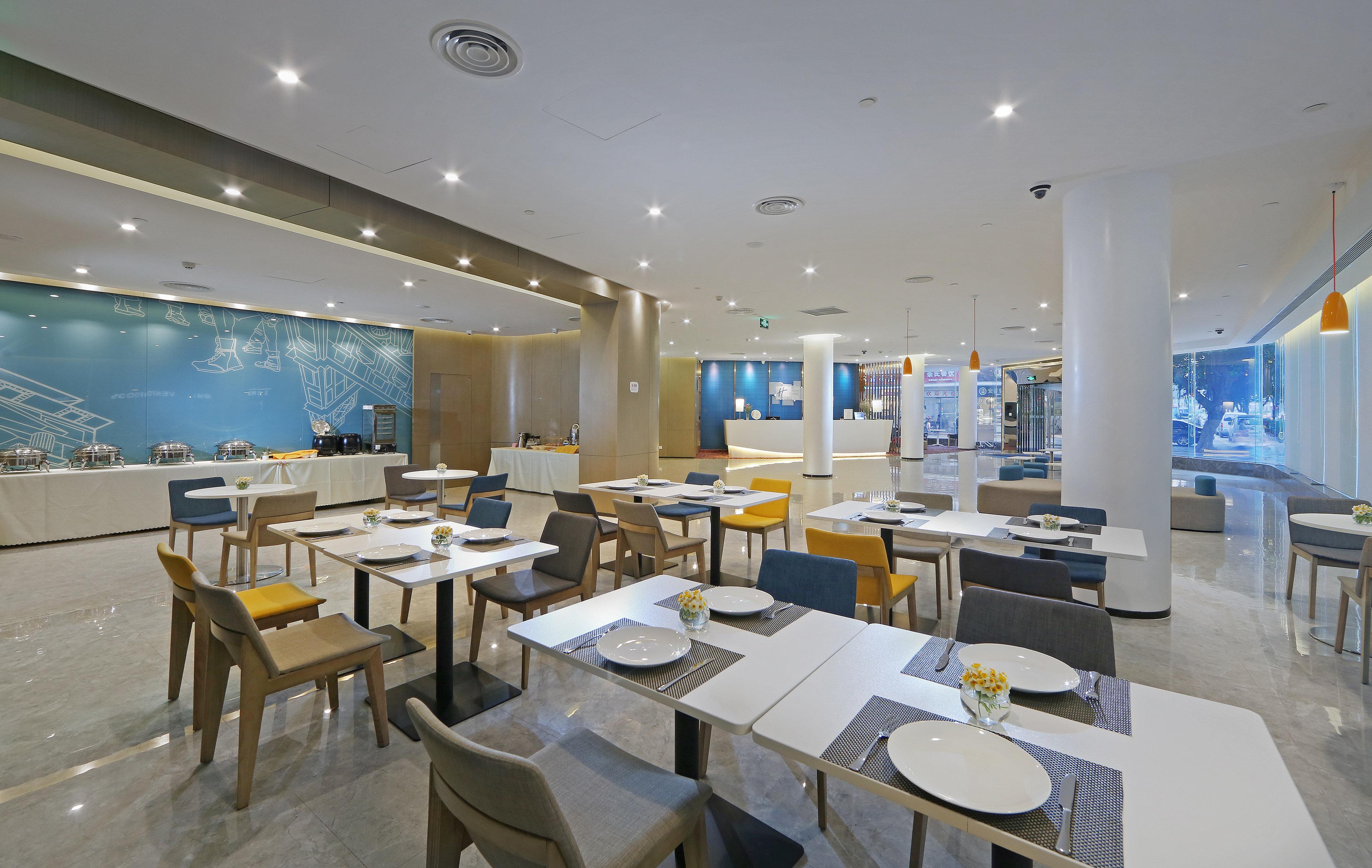 Holiday Inn Express - Xiamen City Center By Ihg Экстерьер фото