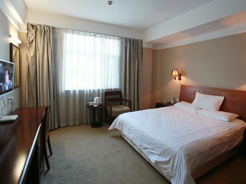 Holiday Inn Express - Xiamen City Center By Ihg Экстерьер фото