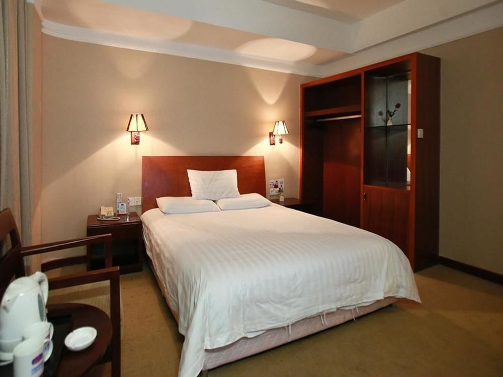 Holiday Inn Express - Xiamen City Center By Ihg Экстерьер фото