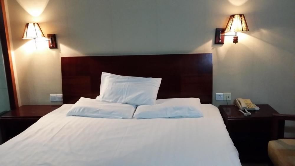 Holiday Inn Express - Xiamen City Center By Ihg Экстерьер фото
