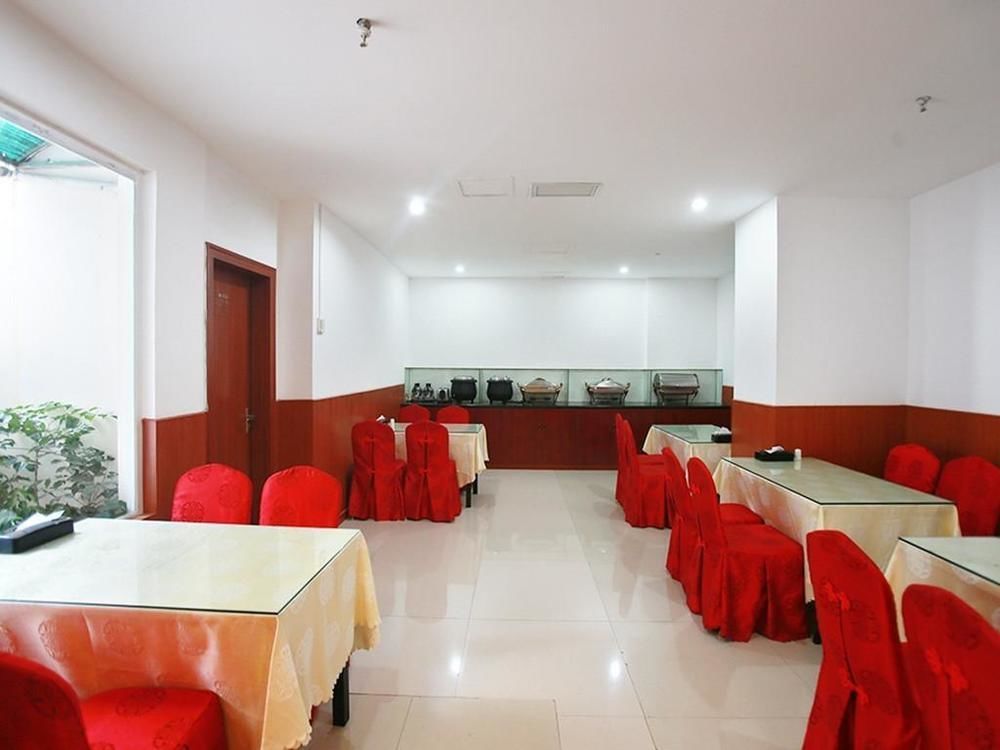 Holiday Inn Express - Xiamen City Center By Ihg Экстерьер фото